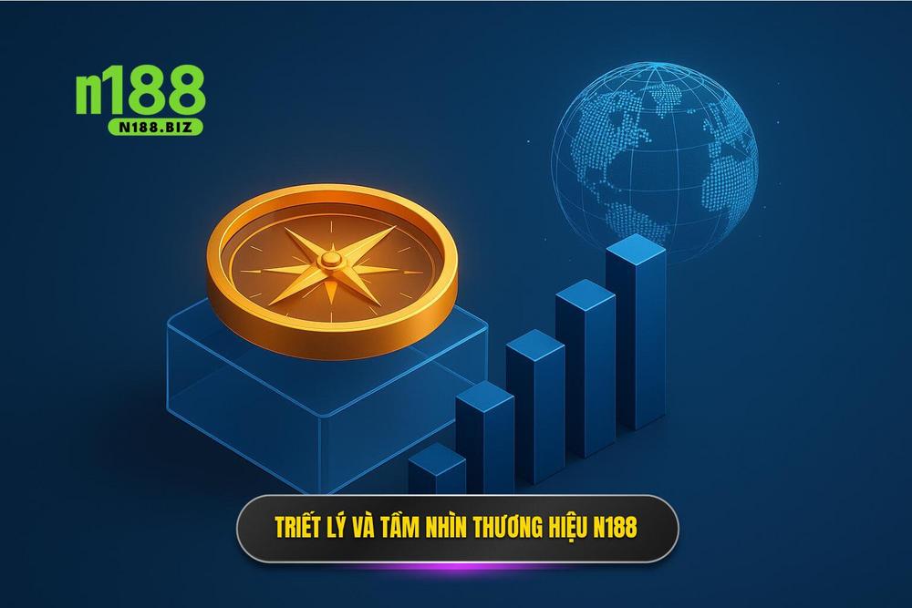 1.triết Lý Kinh Doanh Và Tầm Nhìn Chiến Lược Của Thương Hiệu N188