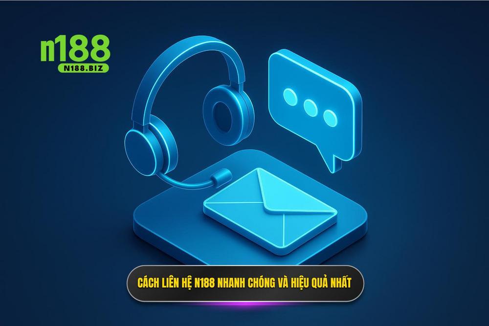 2.các Phương Thức Liên Hệ N188 Nhanh Chóng Và Hiệu Quả Nhất
