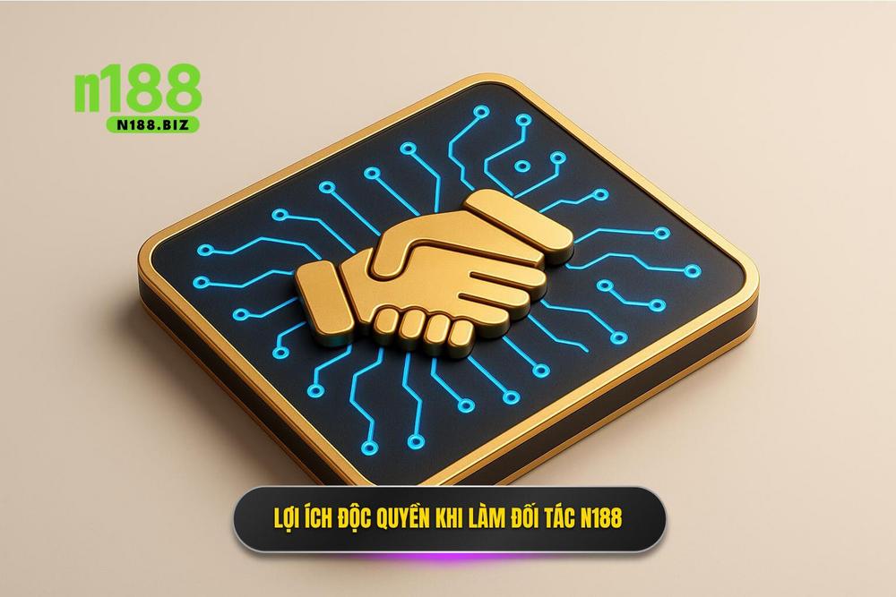 2.lợi ích độc Quyền Khi Tham Gia Mạng Lưới đối Tác N188