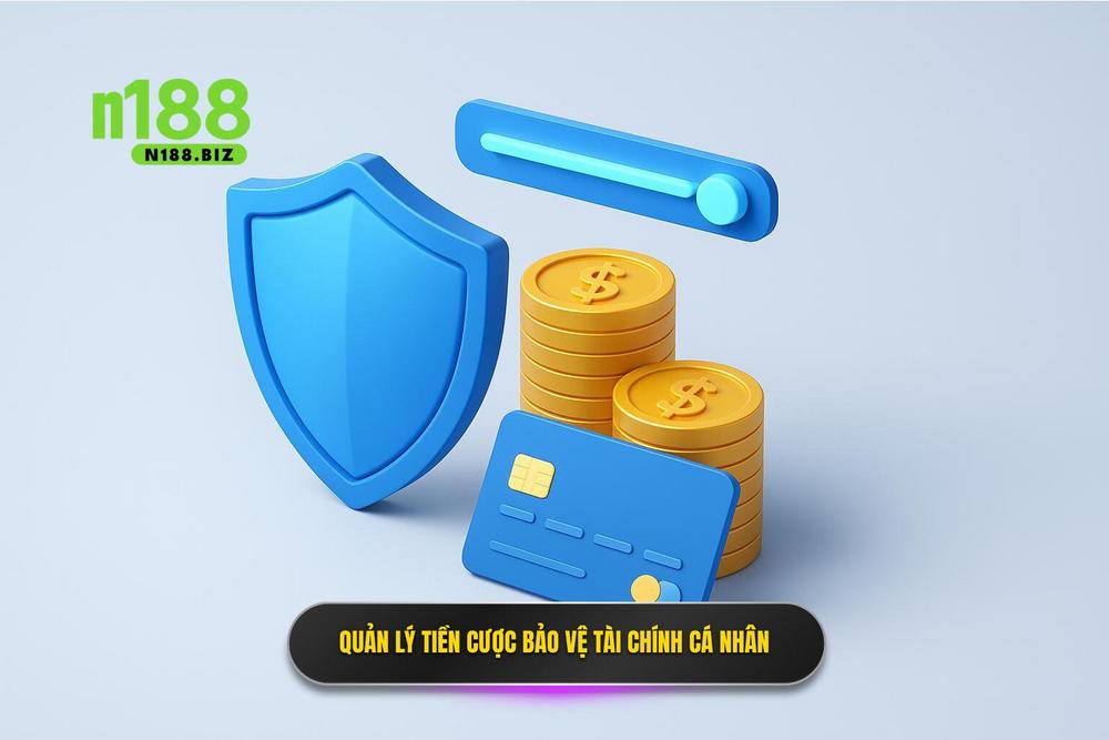 2.thiết Lập Giới Hạn Tiền Cược để Bảo Vệ Tài Chính Cá Nhân