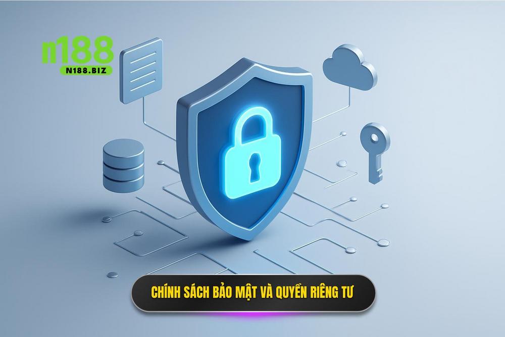3.chính Sách Bảo Mật Thông Tin Và Quyền Riêng Tư