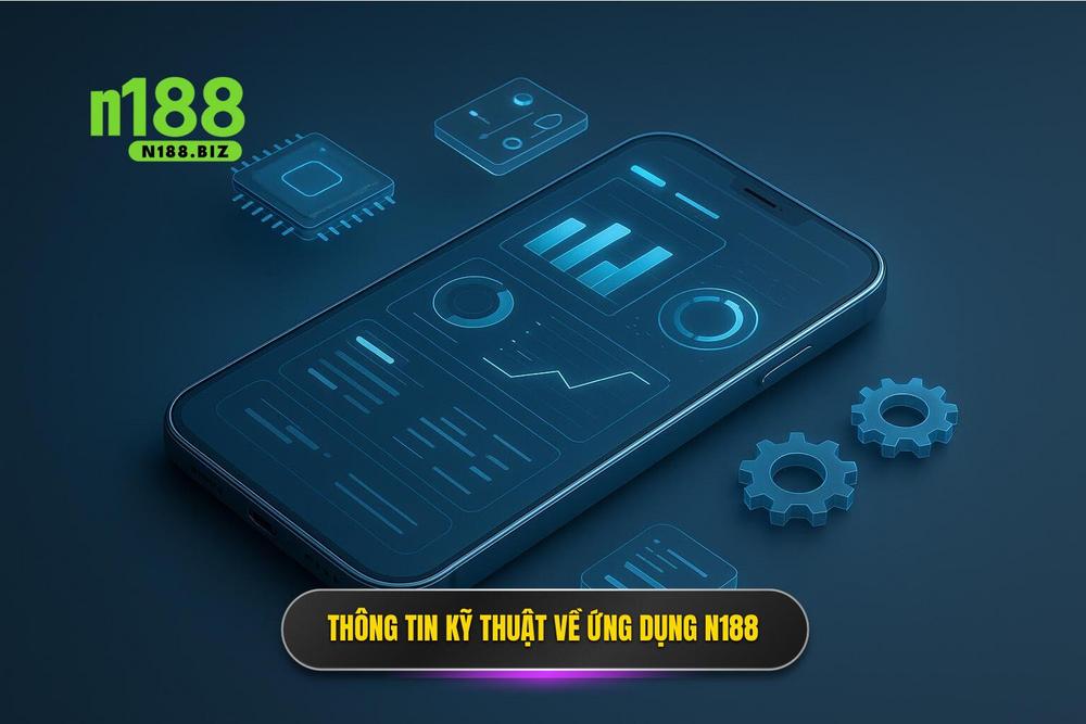 3.thông Tin Kỹ Thuật Về ứng Dụng N188