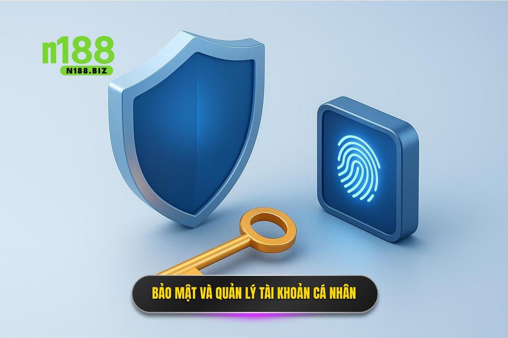 3.vấn đề Về Tài Khoản Và Bảo Mật Thông Tin